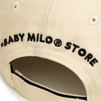 BABY MILO CAP