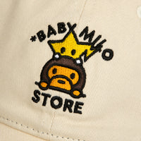 BABY MILO CAP