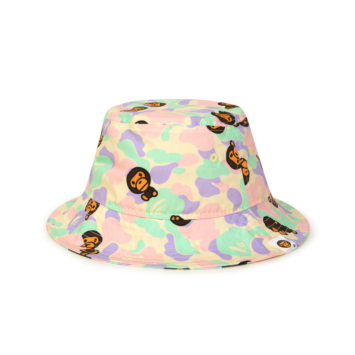 BABY MILO HAT