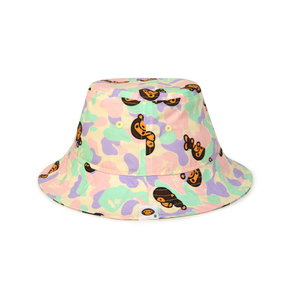 BABY MILO HAT