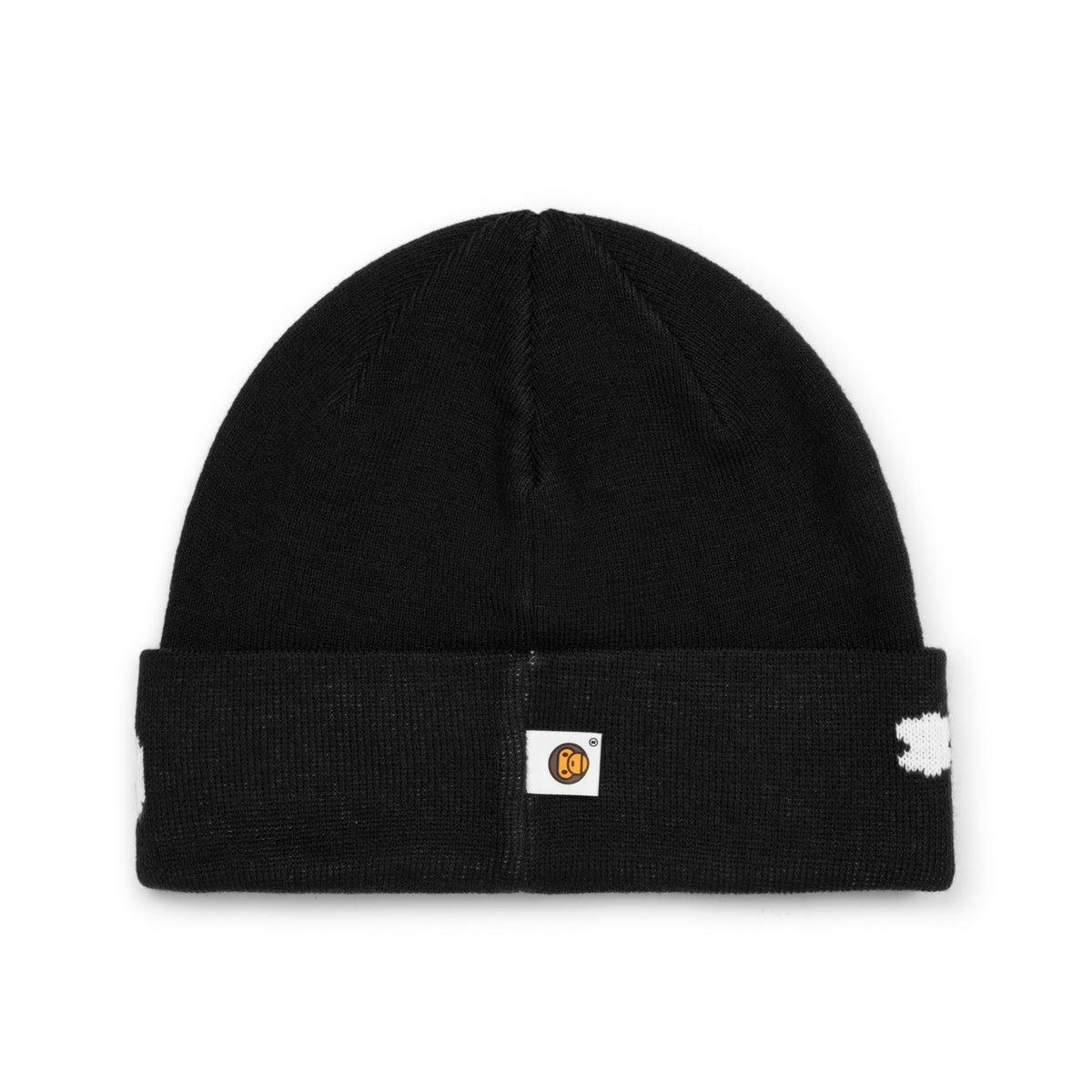 BABY MILO KNIT CAP