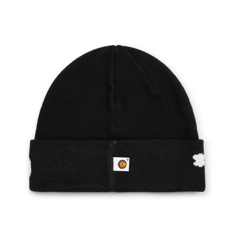 BABY MILO KNIT CAP