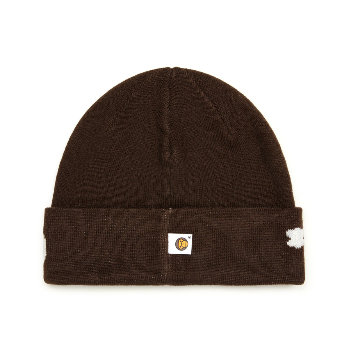 BABY MILO KNIT CAP