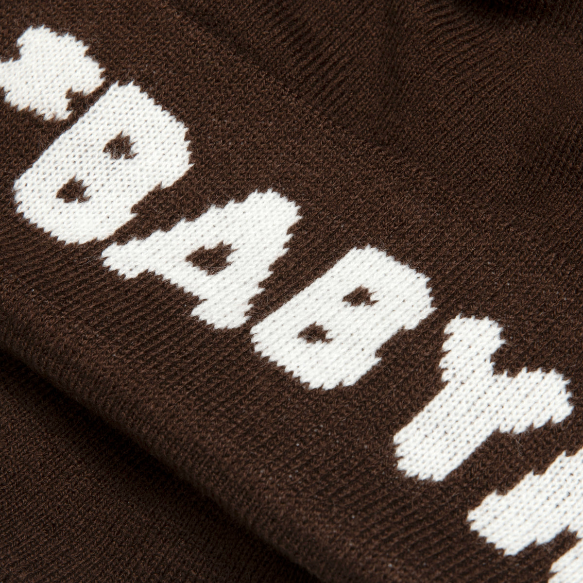 BABY MILO KNIT CAP
