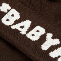 BABY MILO KNIT CAP