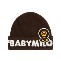BABY MILO KNIT CAP