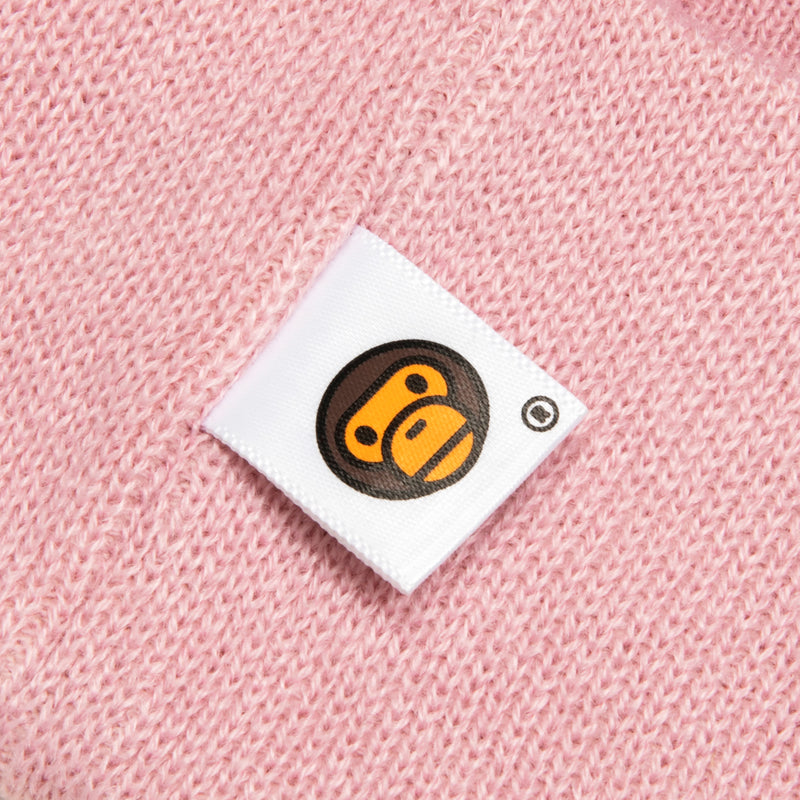 BABY MILO KNIT CAP
