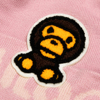 BABY MILO KNIT CAP
