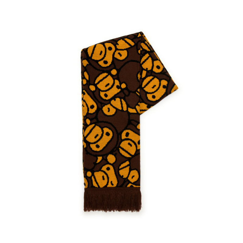 BABY MILO SCARF