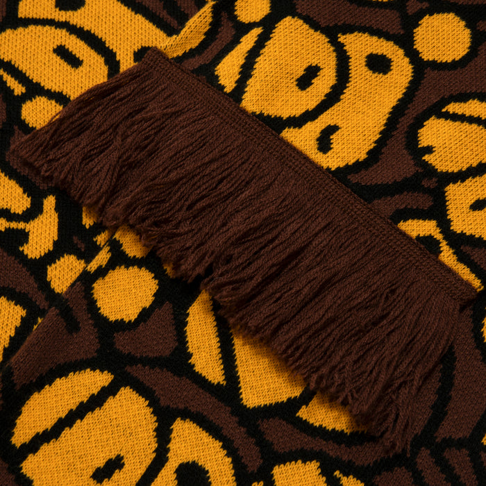 BABY MILO SCARF