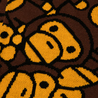 BABY MILO SCARF