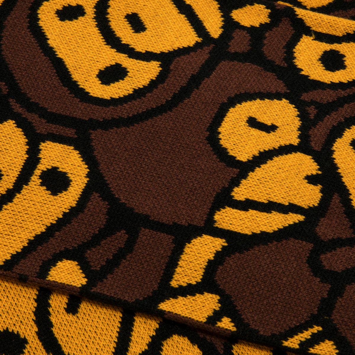 BABY MILO SCARF