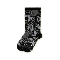 BABY MILO SOCKS #4