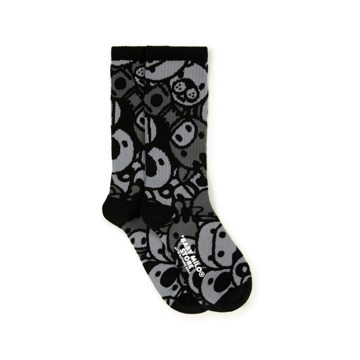 BABY MILO SOCKS #4