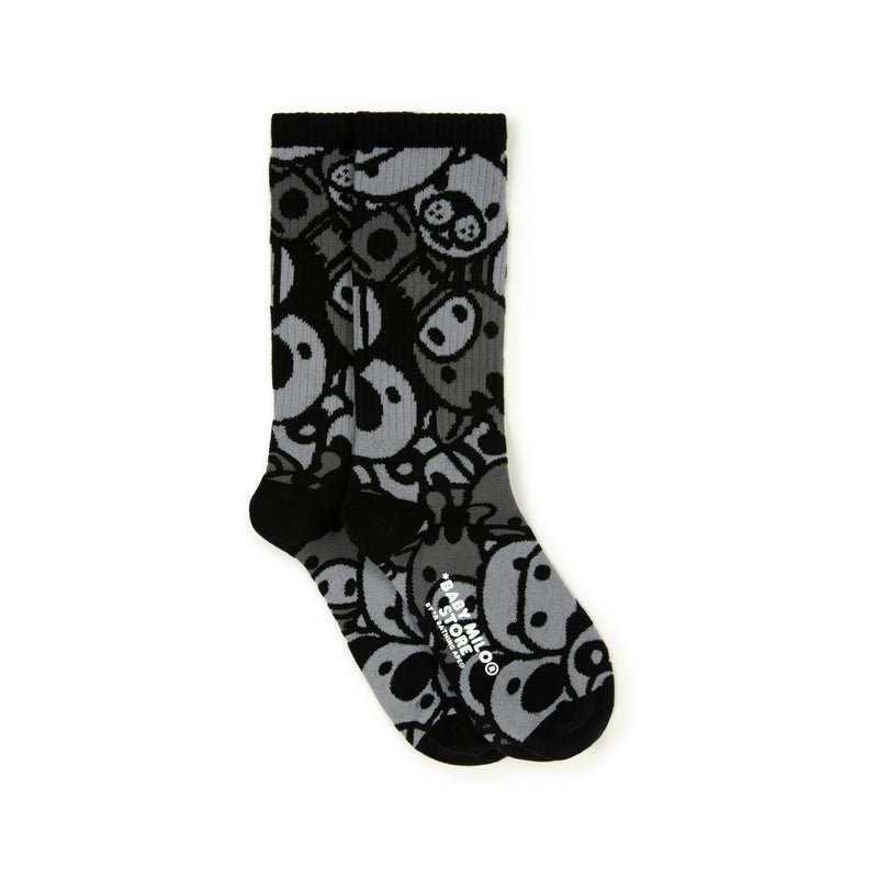 BABY MILO SOCKS #4