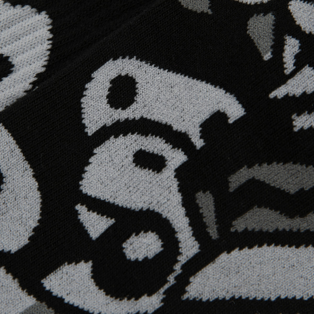 BABY MILO SOCKS #4