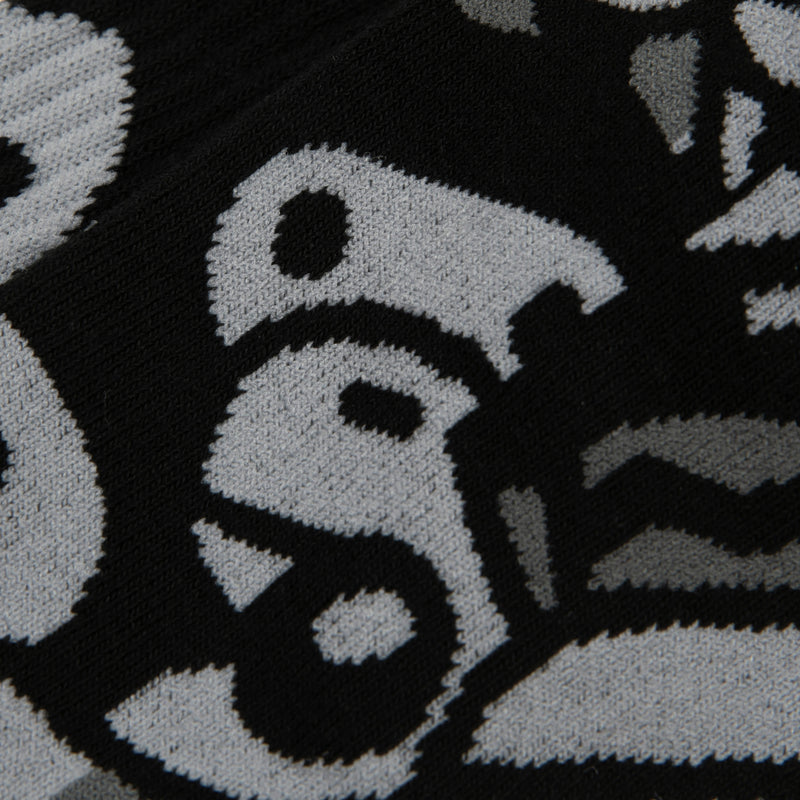 BABY MILO SOCKS #4