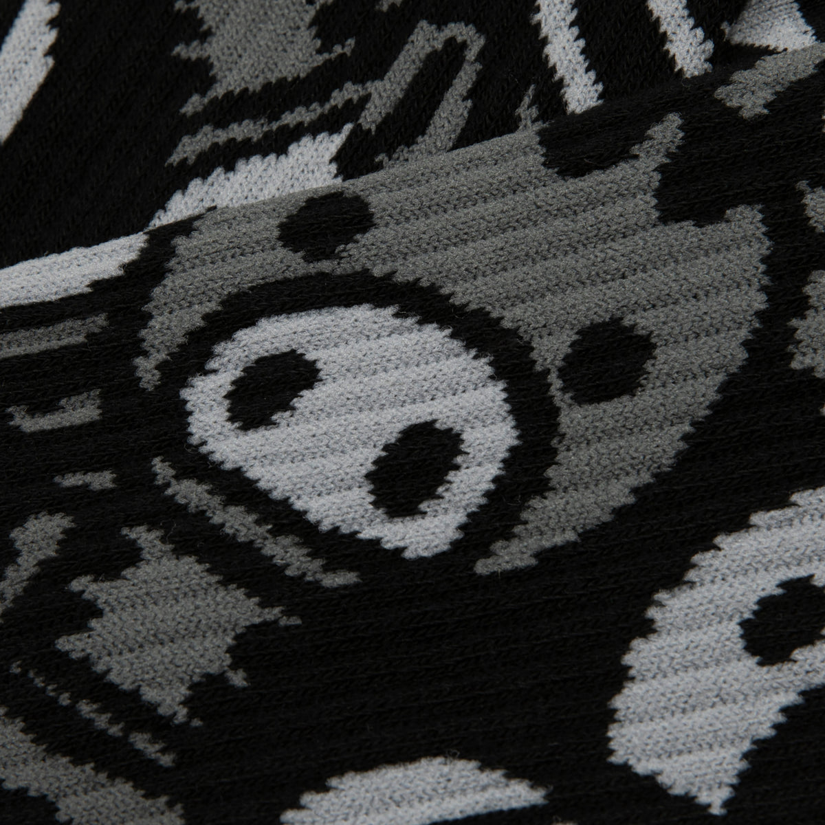BABY MILO SOCKS #4