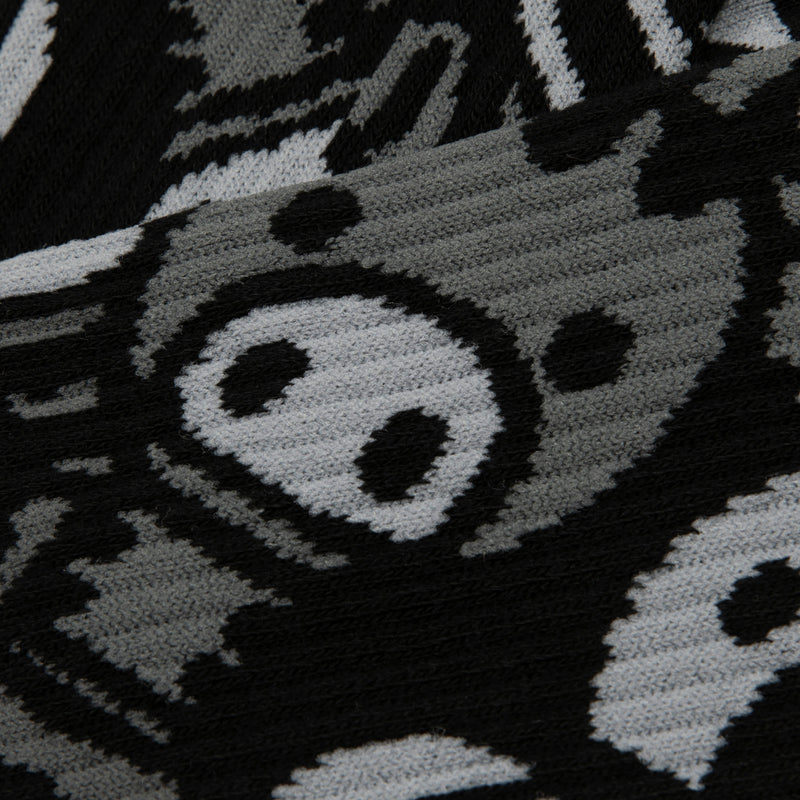 BABY MILO SOCKS #4