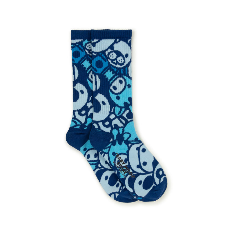 BABY MILO SOCKS #4