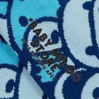 BABY MILO SOCKS #4