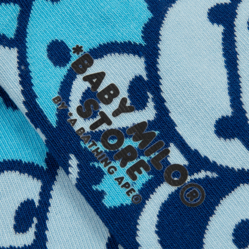 BABY MILO SOCKS #4