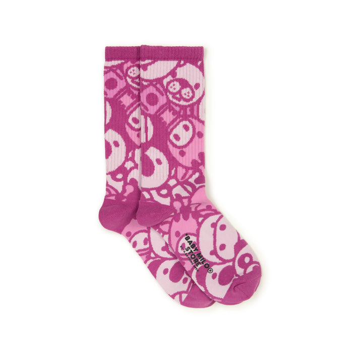 BABY MILO SOCKS #4