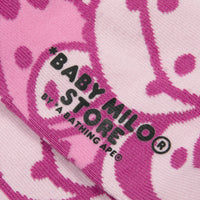 BABY MILO SOCKS #4