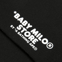BABY MILO SOCKS