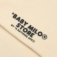 BABY MILO SOCKS