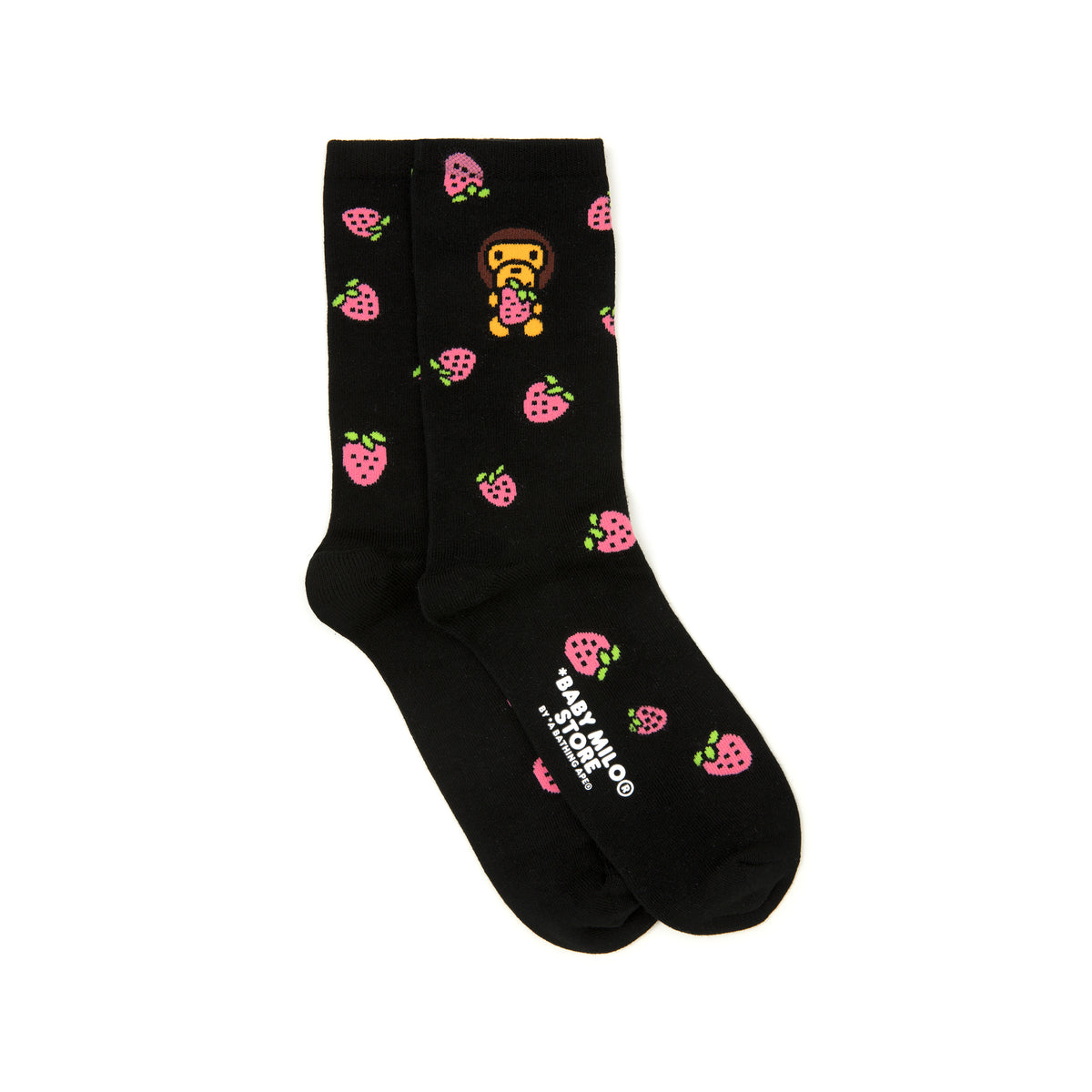 BABY MILO SOCKS