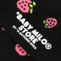 BABY MILO SOCKS