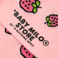 BABY MILO SOCKS