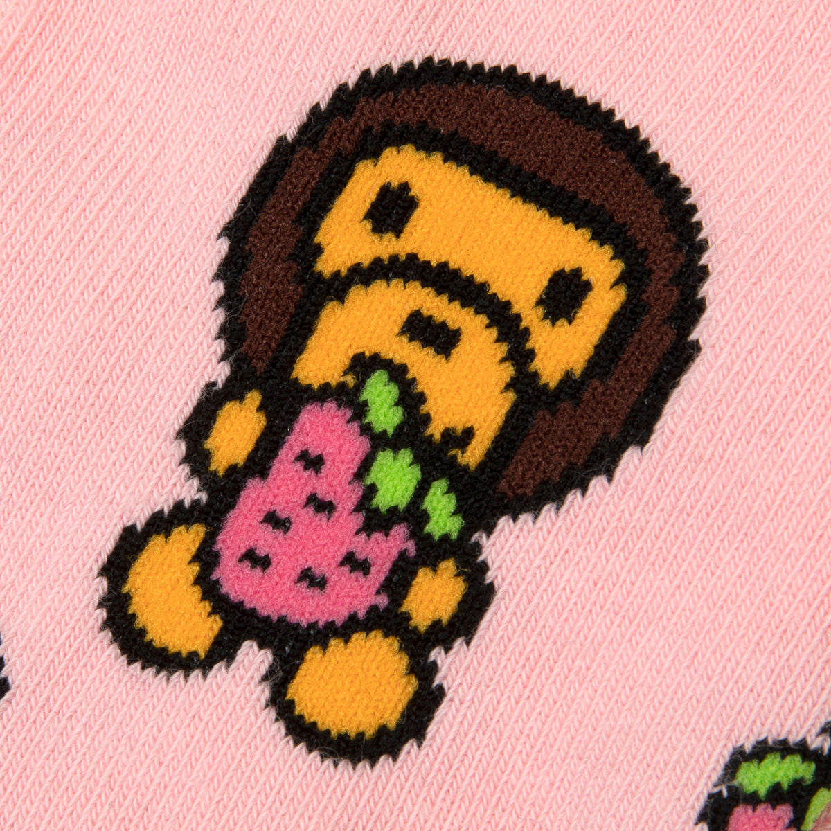 BABY MILO SOCKS