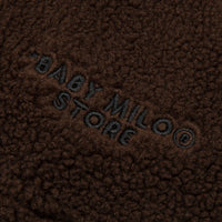 BABY MILO LEG WARMER
