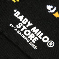 BABY MILO ON-THE-GO SOCKS