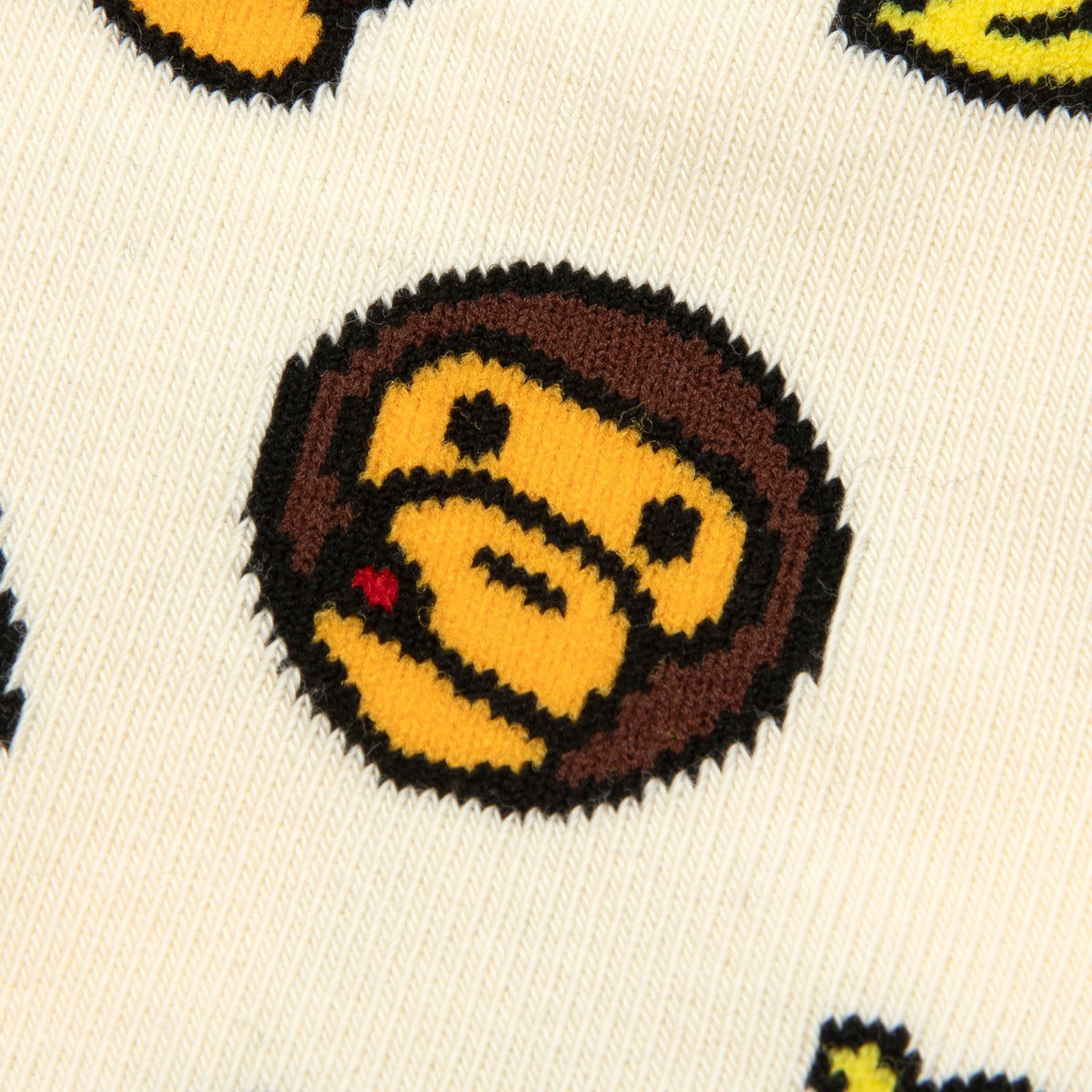 BABY MILO ON-THE-GO SOCKS