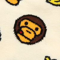 BABY MILO ON-THE-GO SOCKS