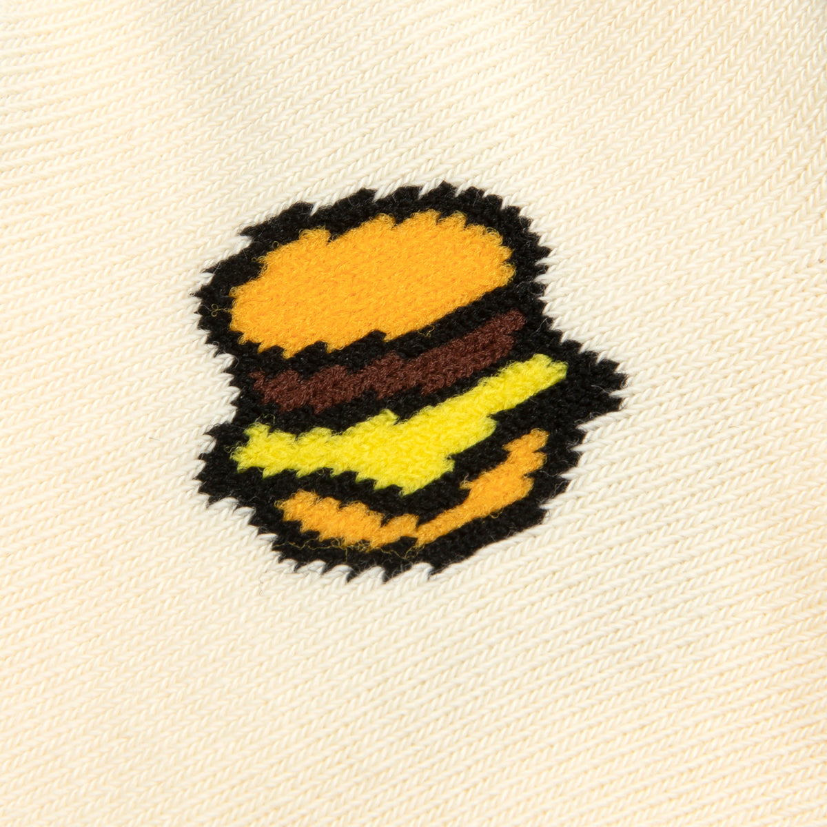 BABY MILO ON-THE-GO SOCKS