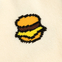 BABY MILO ON-THE-GO SOCKS