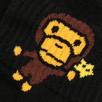BABY MILO SOCKS #1