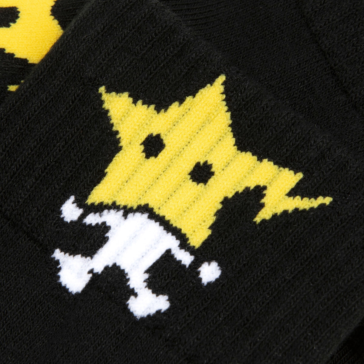 BABY MILO SOCKS #1