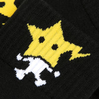BABY MILO SOCKS #1