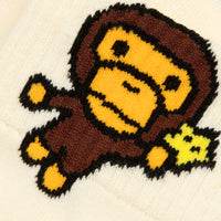 BABY MILO SOCKS #1