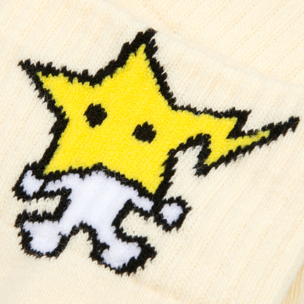 BABY MILO SOCKS #1