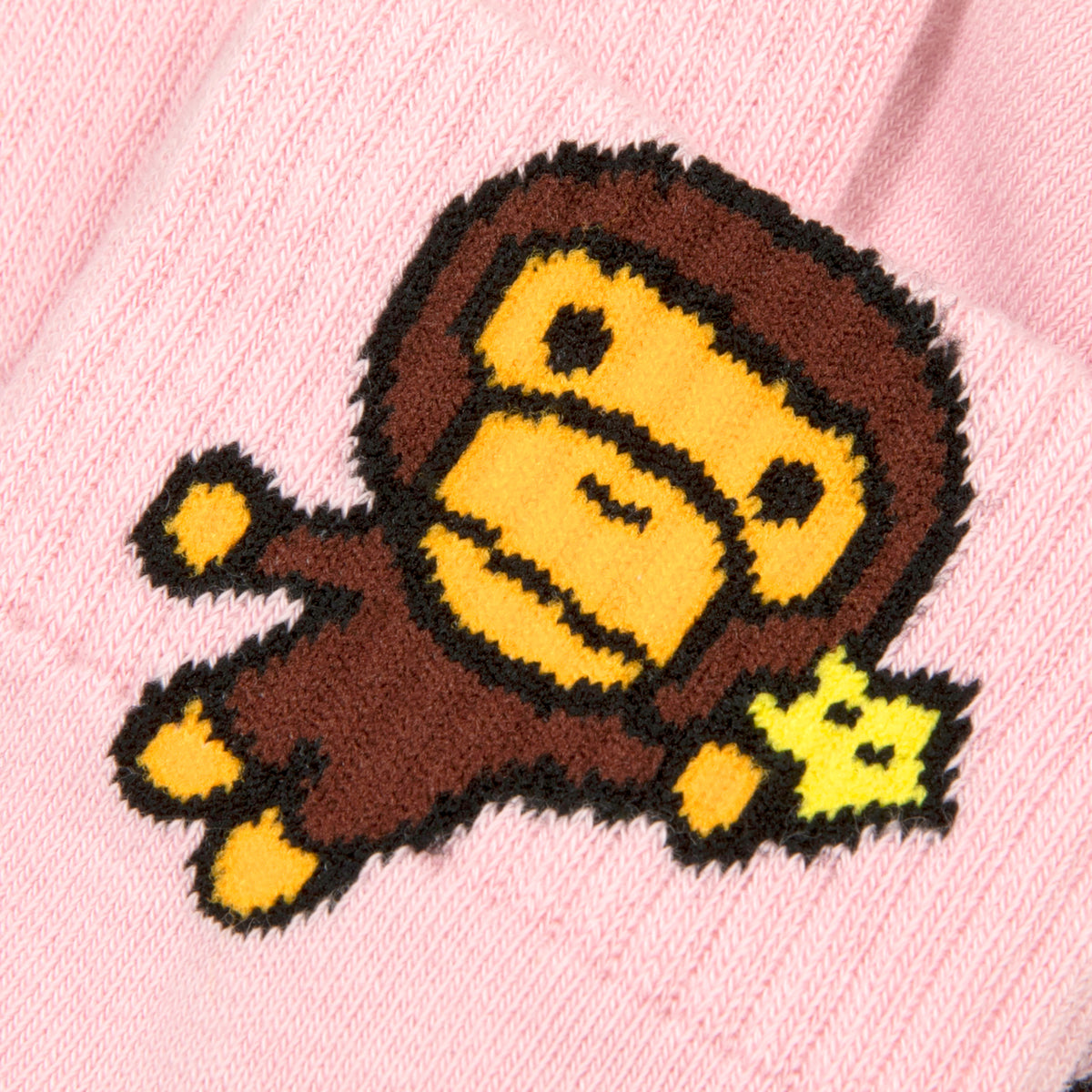 BABY MILO SOCKS #1