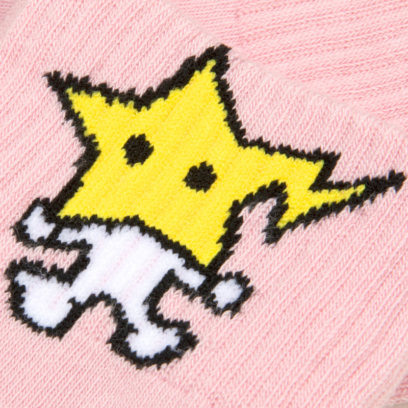 BABY MILO SOCKS #1