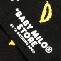 BABY MILO SOCKS #2