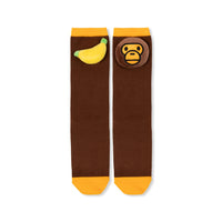 BABY MILO SOCKS