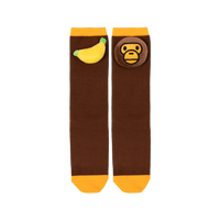 BABY MILO SOCKS